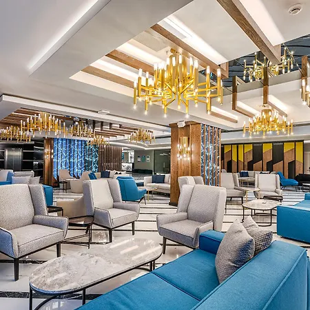 Arnor De Luxe Hotel & Spa-3