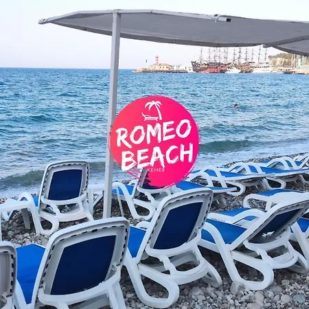 Romeo Beach Hotel-3