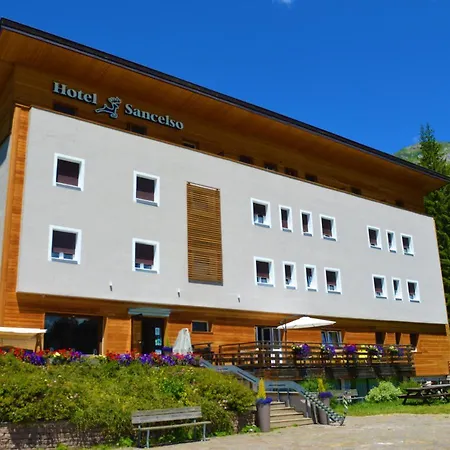 Park Hotel Sancelso-3