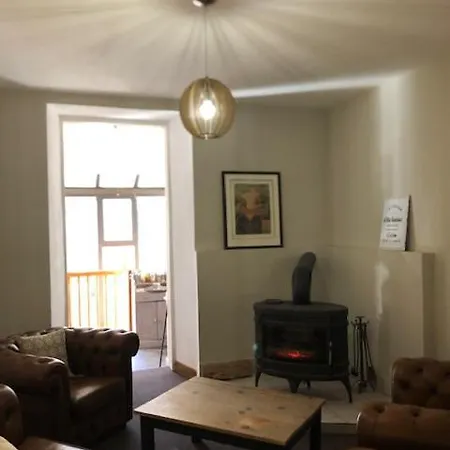 L'Auberge De La Goutille-3