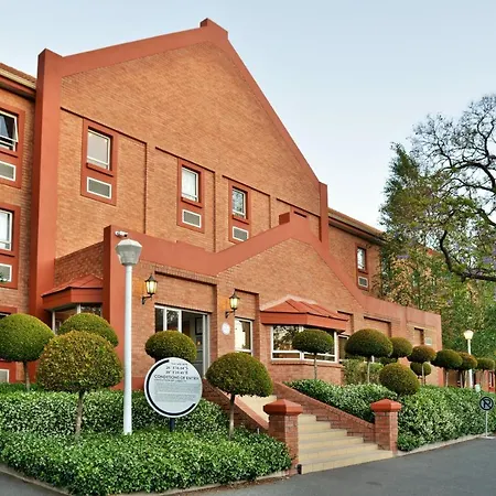 Road Lodge Rivonia-2