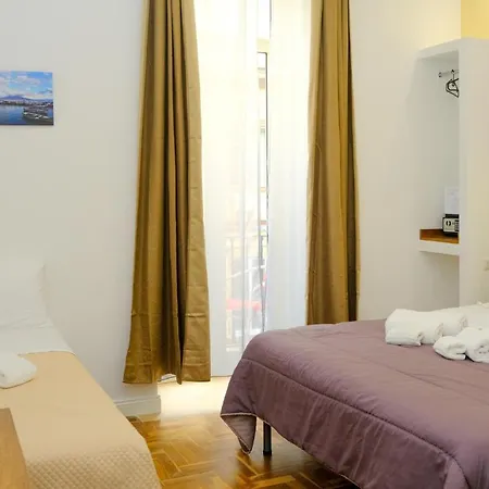 B&B Onda Napoli-2