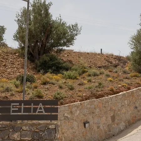 Elia Boutique Villas-3