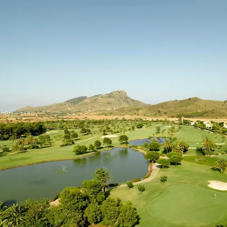 Ona Lomas Village - La Manga Club-2