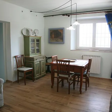 Bed&breakfast Il Governatore-3