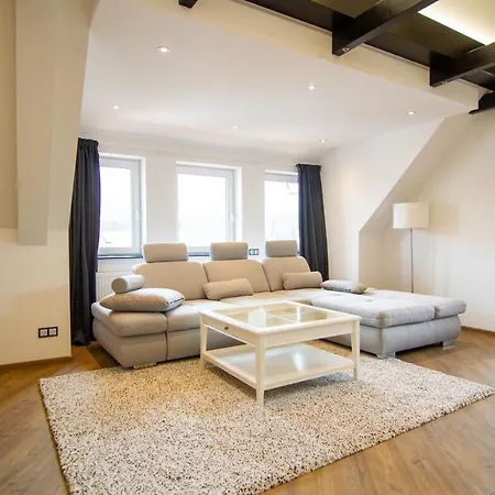 Schiefer Suite Hotel&Apartments-2