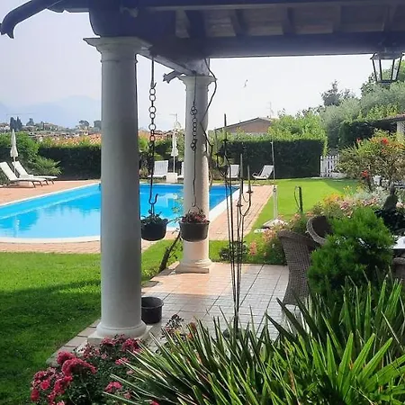 B&B Villa Fiorini-3