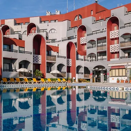 Muthu Oura Praia Hotel-2
