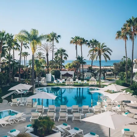 Iberostar Selection Marbella Coral Beach (Adults Only)-3