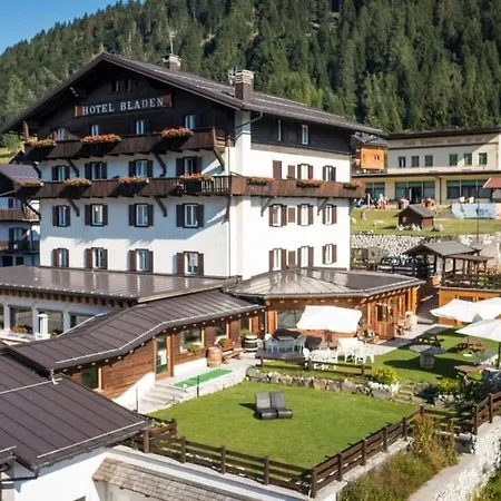 Wellness Hotel Bladen-3
