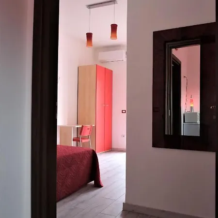 B&B Ospedale Pescara-3