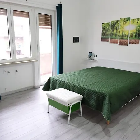 B&B Ospedale Pescara-2