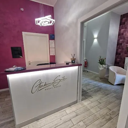 Gardenia Suite-3