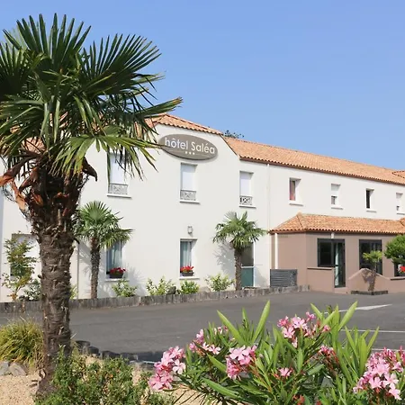 Hotel Salea-2