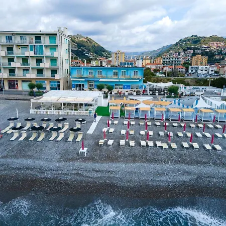 Hotel Piccolo Paradiso-2