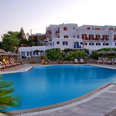 Kamari Hotel-3