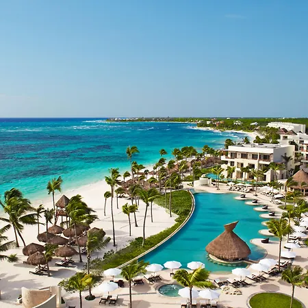 Secrets Akumal Riviera Maya - Adults Only-3