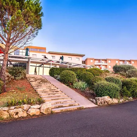 Hotel Golf Fontcaude-3