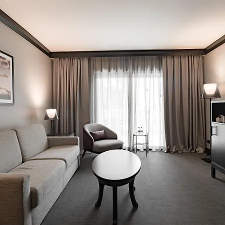 Intercontinental Malta By Ihg-3