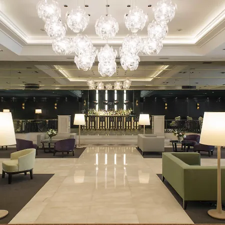Emperador Hotel Buenos Aires-3
