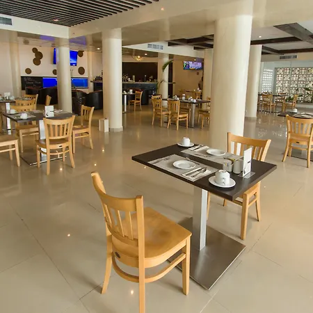 Le Reve By Mij - Beachfront Hotel (Adults Only)-3