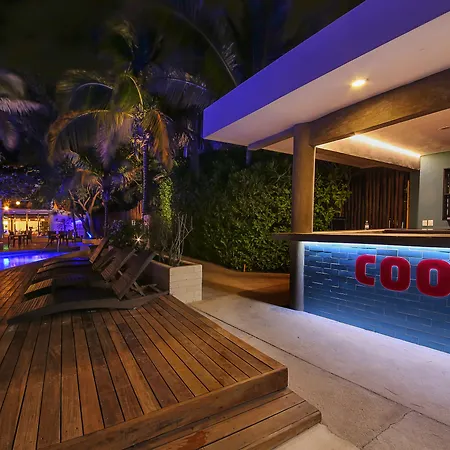 Le Reve By Mij - Beachfront Hotel (Adults Only)-2