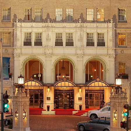 Intercontinental Mark Hopkins San Francisco By Ihg-2