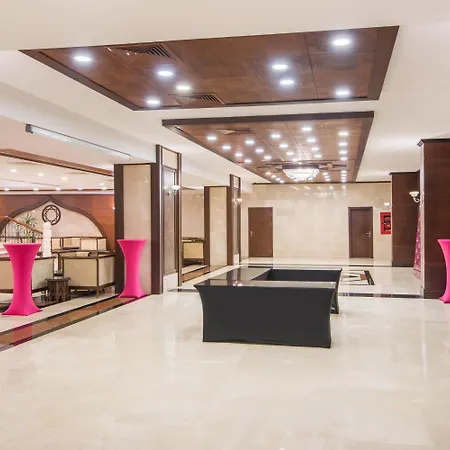 Crowne Plaza Antalya By Ihg-3