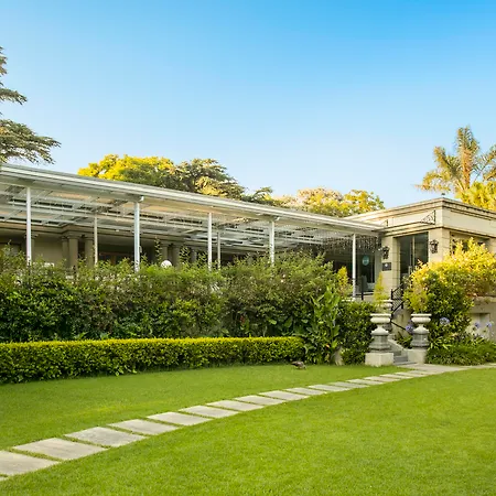 Fairlawns Boutique Hotel&Spa-2