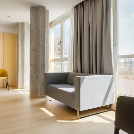 Dorma Plaza Catalunya-2