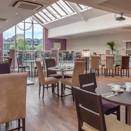 Holiday Inn Lincoln By Ihg-2