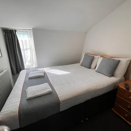 Apollo Hotel Kings Cross-3