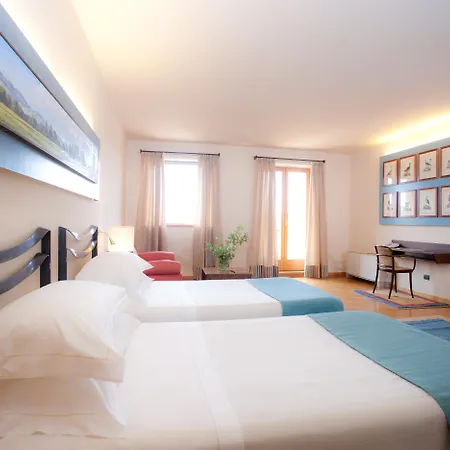 Le Tre Vaselle Resort & Spa-2