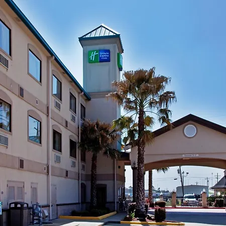 Holiday Inn Express Hotel And Suites Lake Charles By Ihg-2