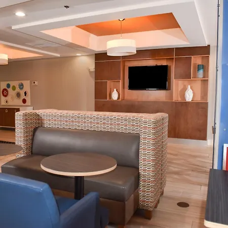 Holiday Inn Express Hotel & Suites Selma By Ihg-2