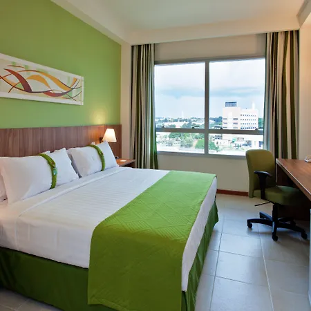 Holiday Inn Manaus By Ihg-2