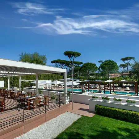 Principe Forte Dei Marmi - Resort & Spa-2