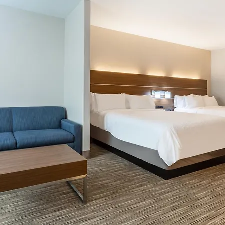 Holiday Inn Express & Suites Kearney By Ihg-2