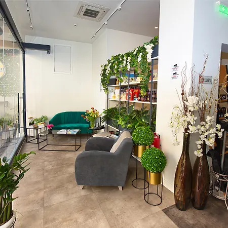 Urban Nest - Suites & Apartments-2