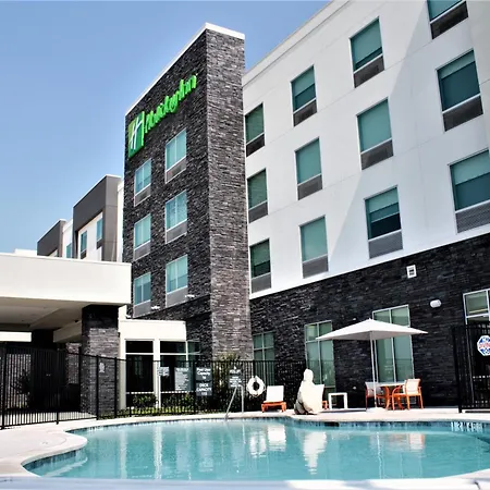 Holiday Inn Fort Worth - Alliance By Ihg-2