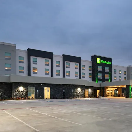 Holiday Inn Fort Worth - Alliance By Ihg-3