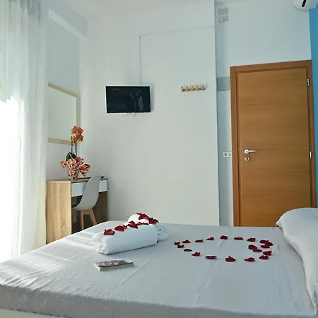 Hotel ITALY-2