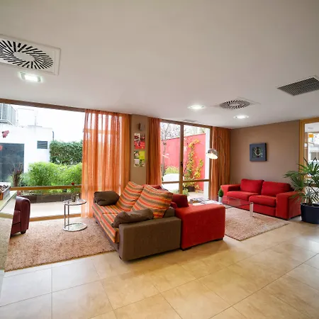 Eco-Hotel Doña Mayor-2