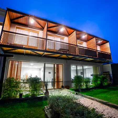 Eco-Hotel Doña Mayor-3
