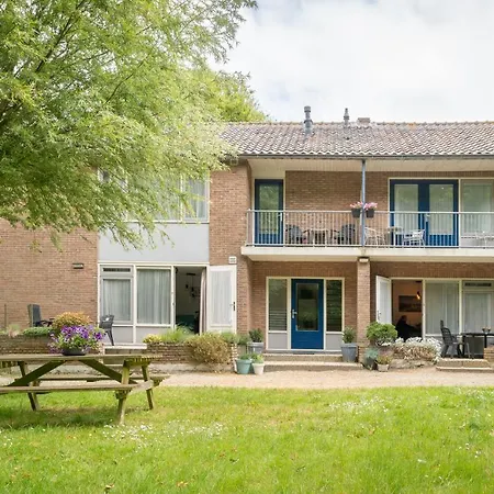 Appartement Zuiderstrand-3