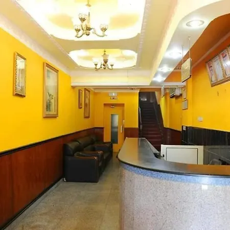 Bab Al Bahrain Hotel-2