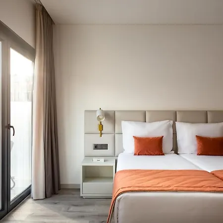 Empire Marques Hotel-2