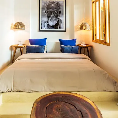 Pure House Marrakech-2