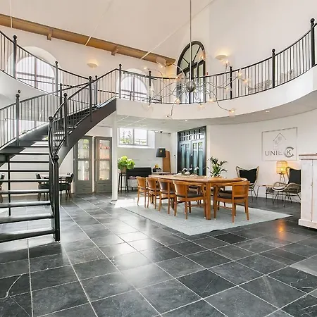 B&B Unieck-3