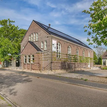 B&B Unieck-2